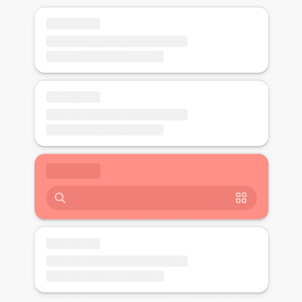 禁止作为广告板